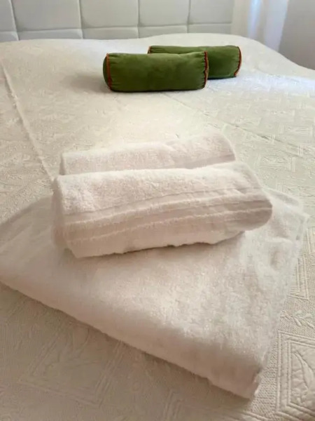 Casa del Lago - apartment & rooms