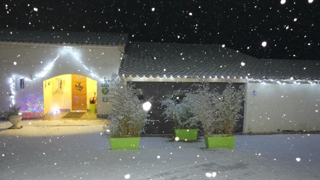 Villa Regain