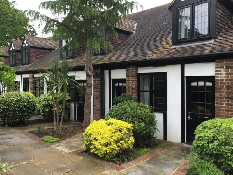 Best Western Plus Hever Hotel