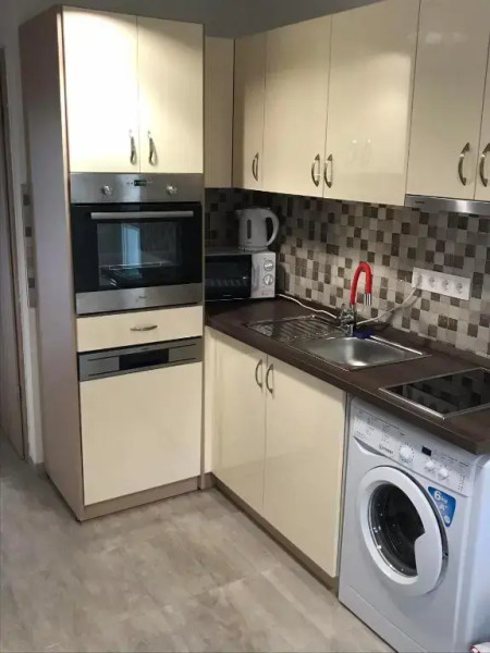 Sweet Home apartman Balatonfenyves