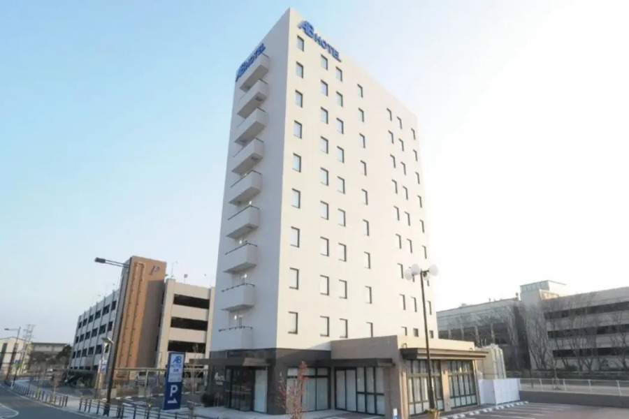 AB Hotel Tahara