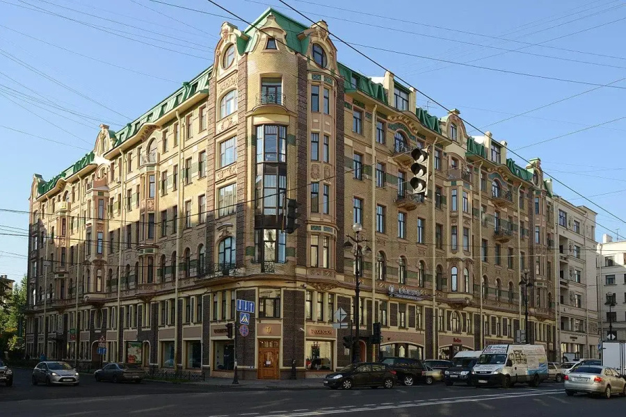 СПБ