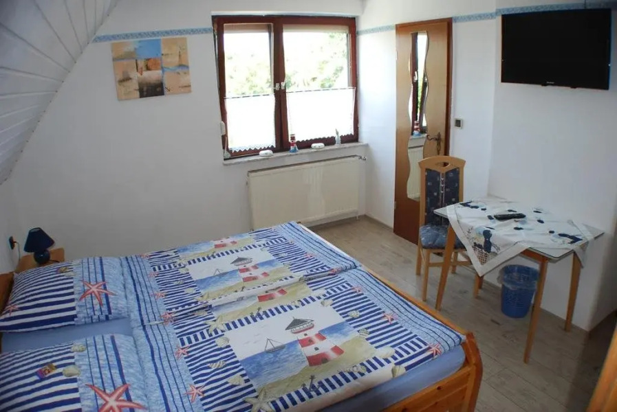 Pension An der Reling