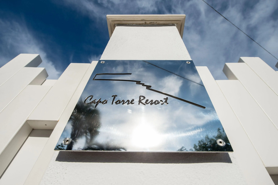 Capo Torre Resort & Spa