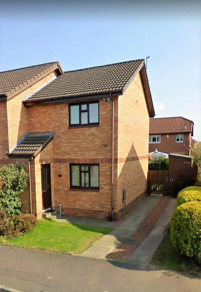 Kelpies Serviced Apartments- Russell