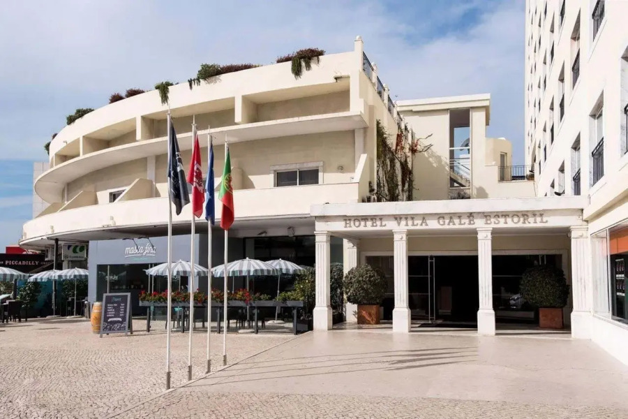 Vila Gale Estoril Hotel