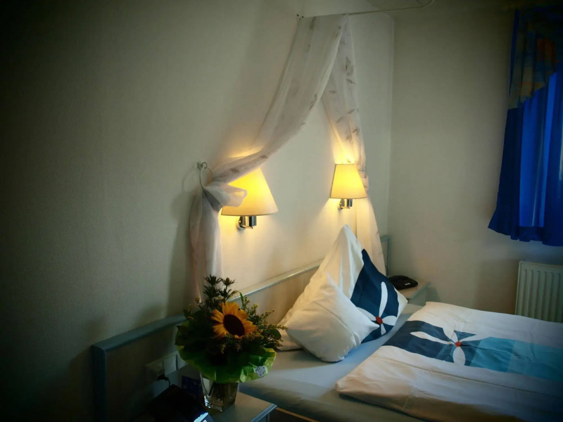 Landgasthaus Hotel Bonn