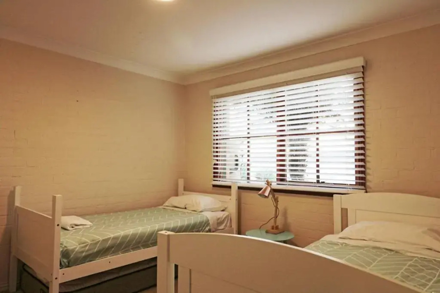 Jodi's Beach Retreat Eden