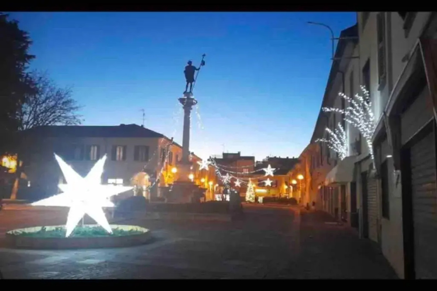 Rocks Appartamenti i Portici nel centro storico!