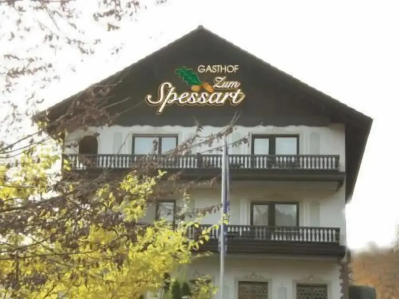 Gasthof Zum Spessart