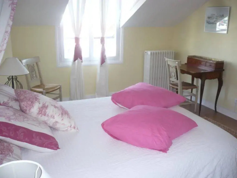 Chambre D'Hotes Villa Du Hameau De La Reine