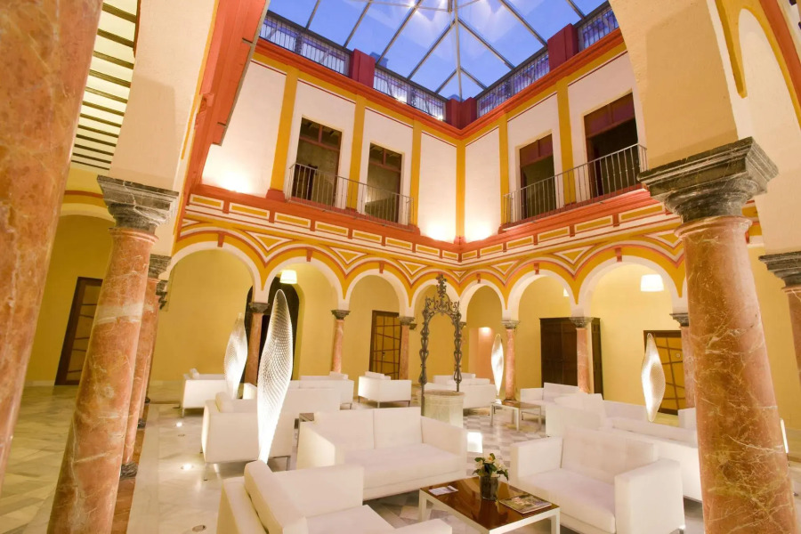 Hotel Palacio Marqués de Arizón