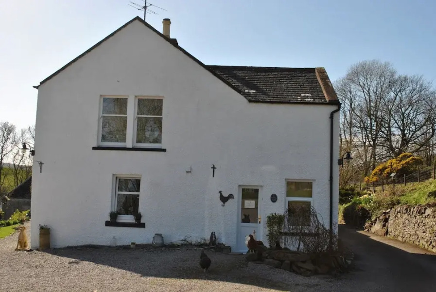 Airds Farm Guest House