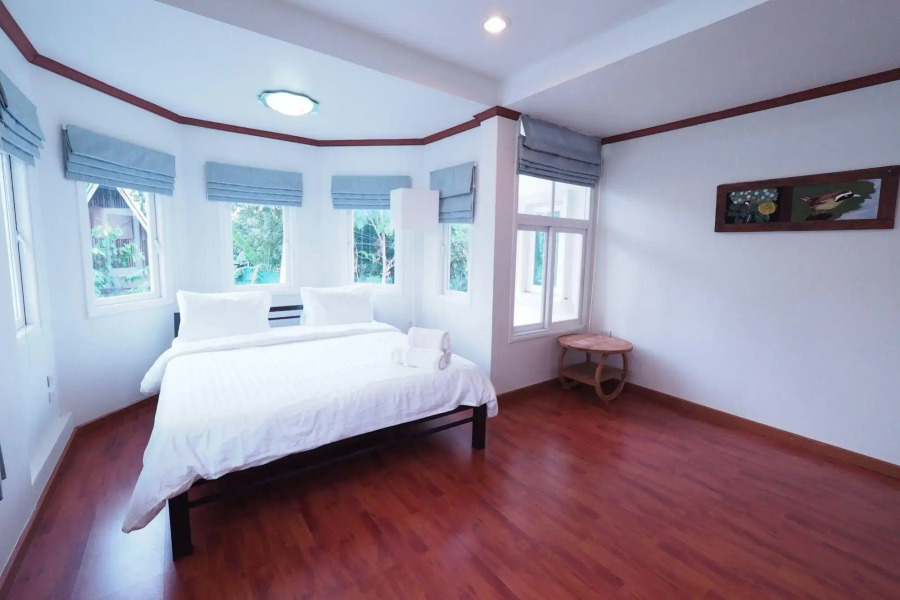 Kamalar Palace Longstay house