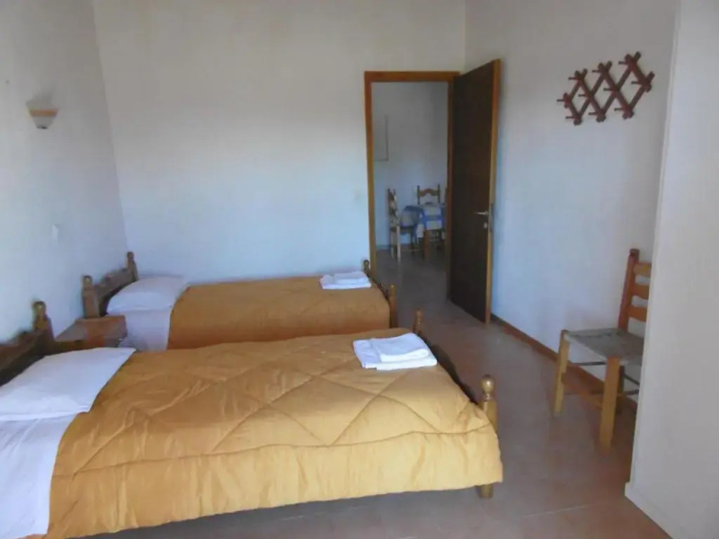 Apartments Elli - Nikos