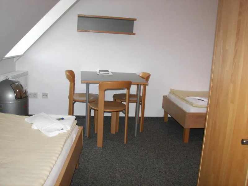 Kloster Höchst - Jugendbildungsstätte und Tagungshaus der EKHN