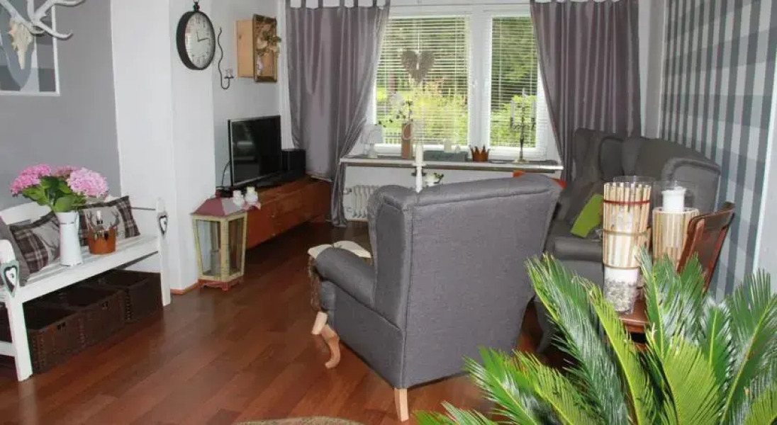 Ferienhaus Traumfabrik