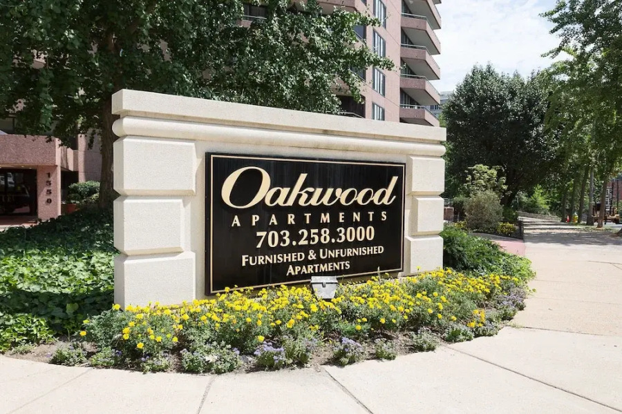 Oakwood Arlington