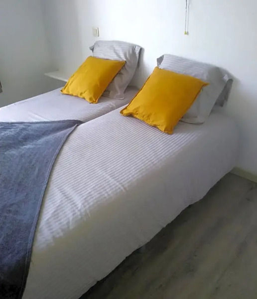 B&B De Verloren Gernoare