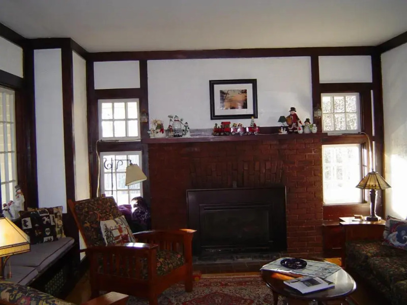 Wilderness Inn Bed and Breakfast