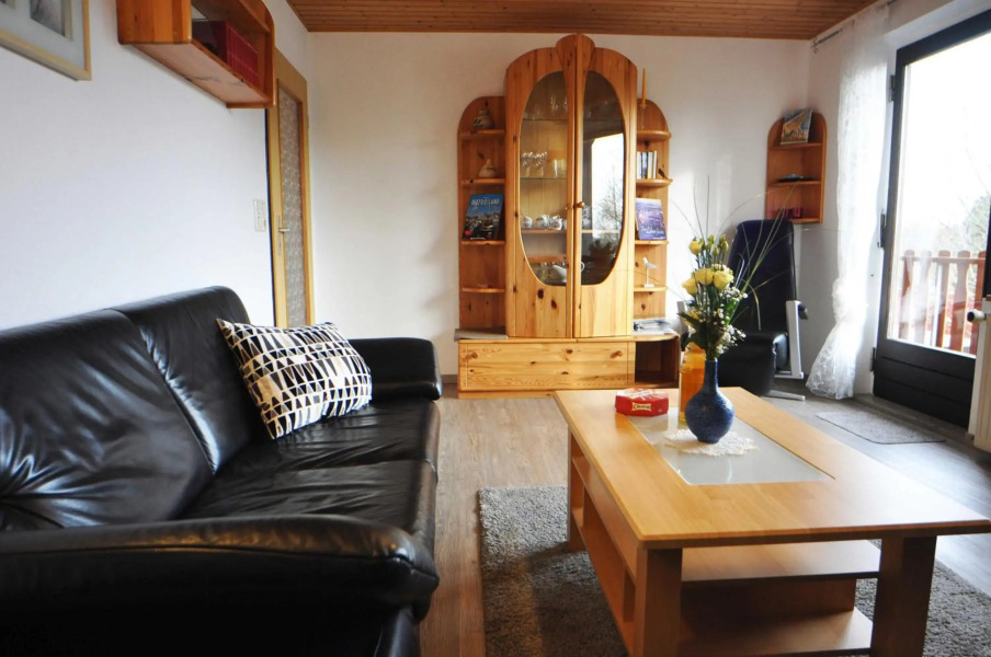 Ferienwohnung Mona, 65314