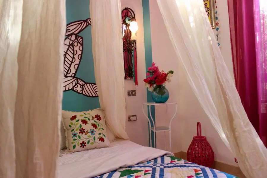 A Beit Matta Experience