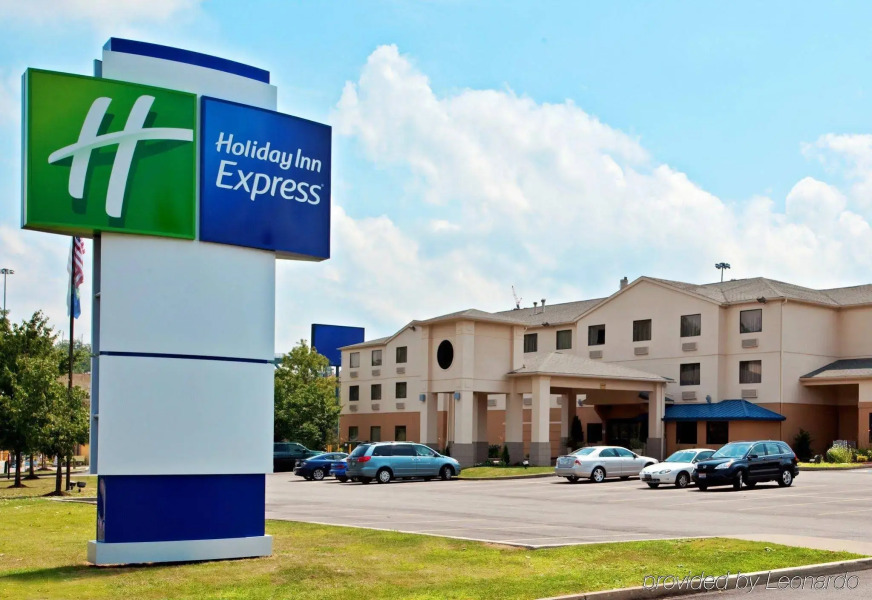 Holiday Inn Express Pittsburgh North by IHG