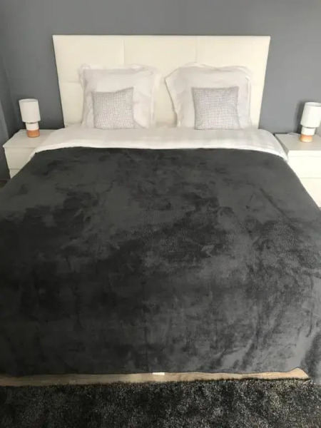 Appartement proche Mer