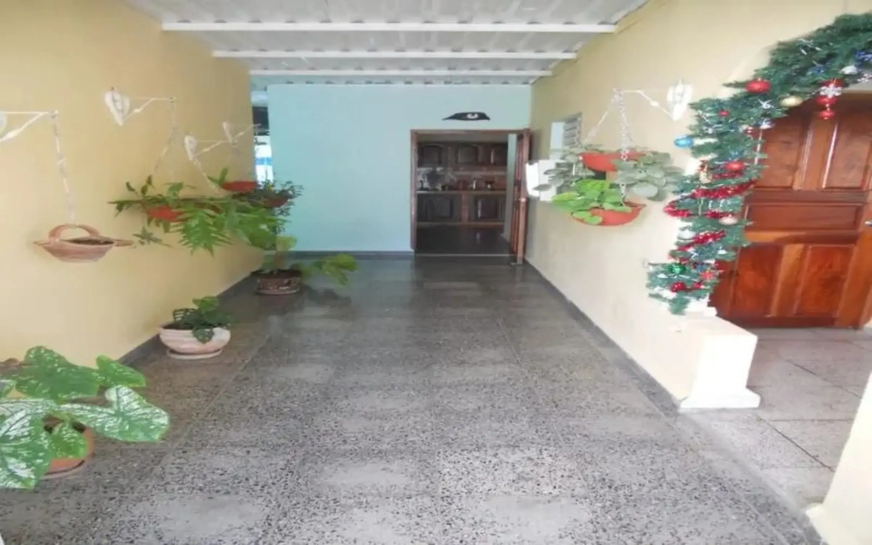 Hostal I Colibrí