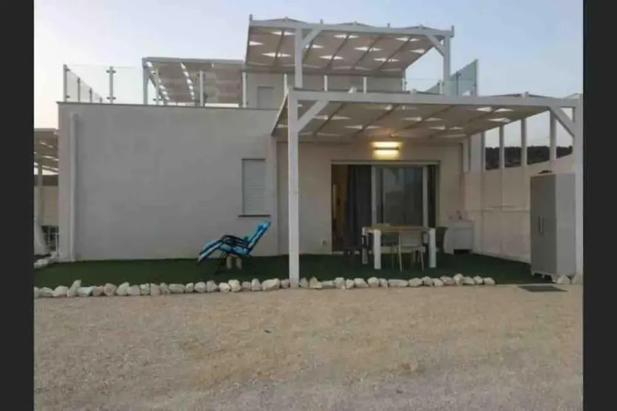 Villa Quantum Terrazza Zeus