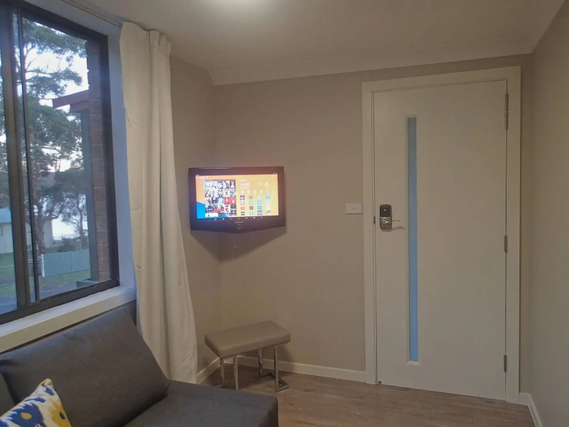 Dungowan Waterfront Apartments