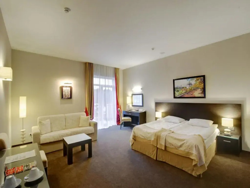 Optima Collection Троицкая