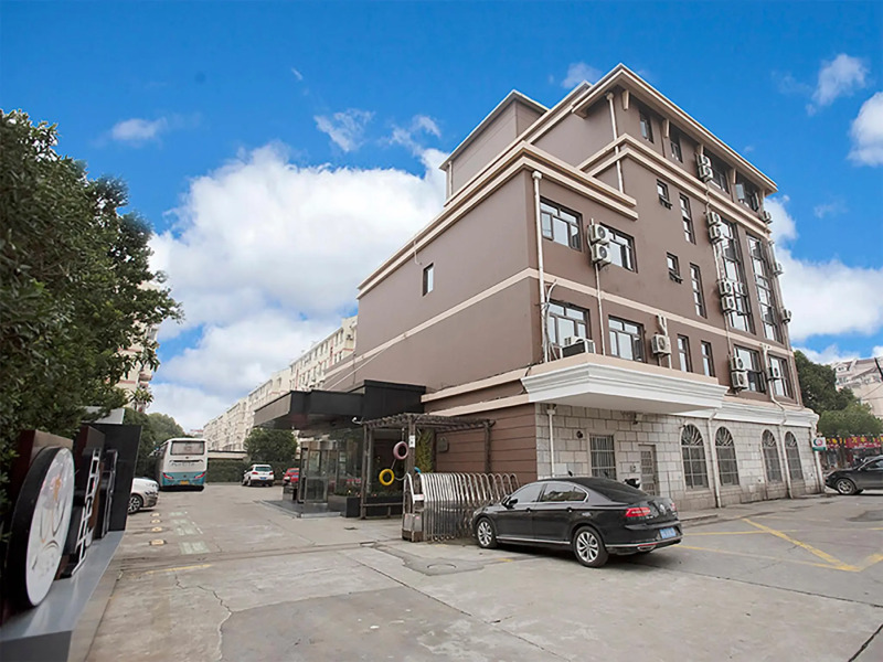 Shanghai Joyful Star Hotel