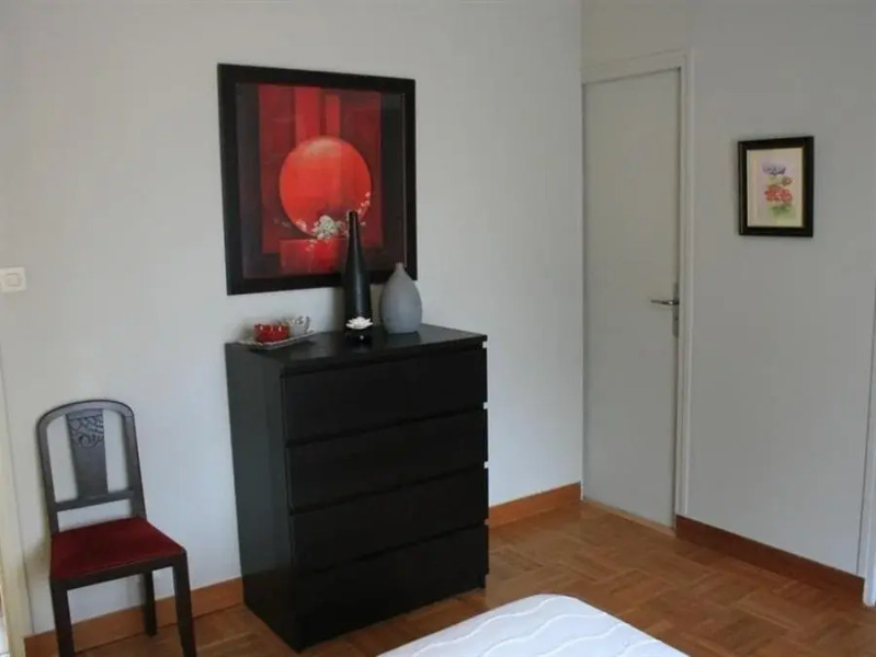 Chambres dhôtes du Theven