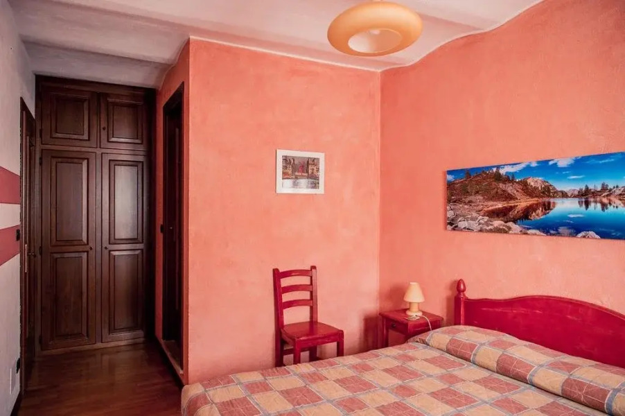 Locanda Occitana Cà Bianca