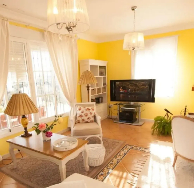 106348 - Villa in Algar