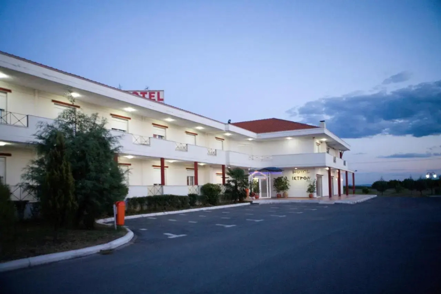 Istron Hotel