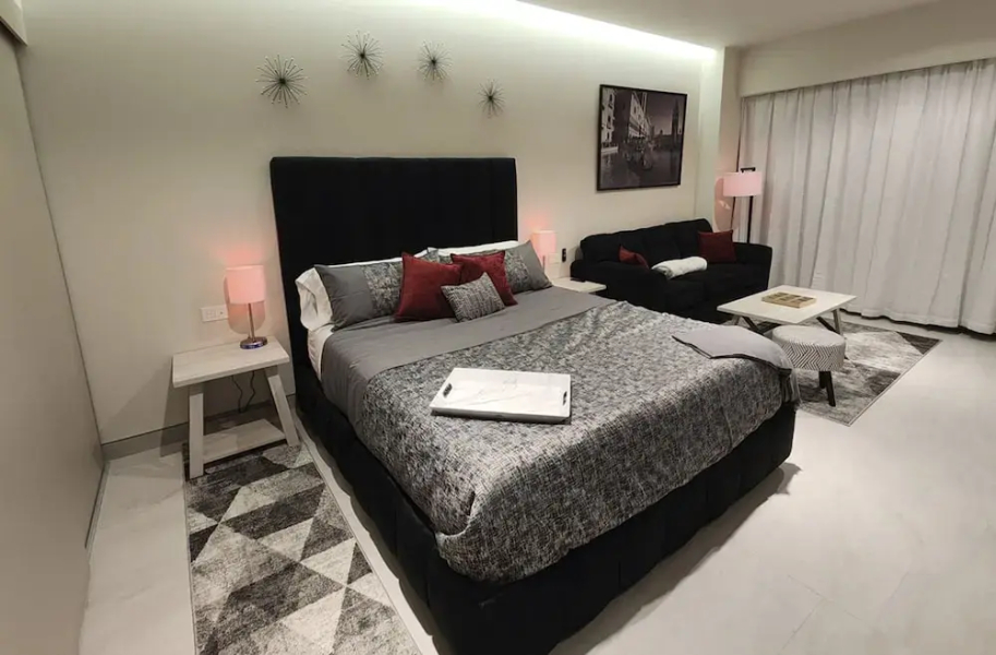 Brand New Luxury Oceanview Unit at Sonoran Star - Sleeps 4