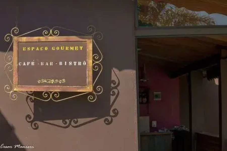 Pousada Casa Mia Lindoya