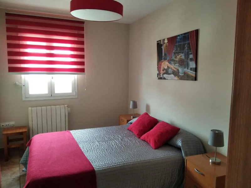 apartamento lahuerta