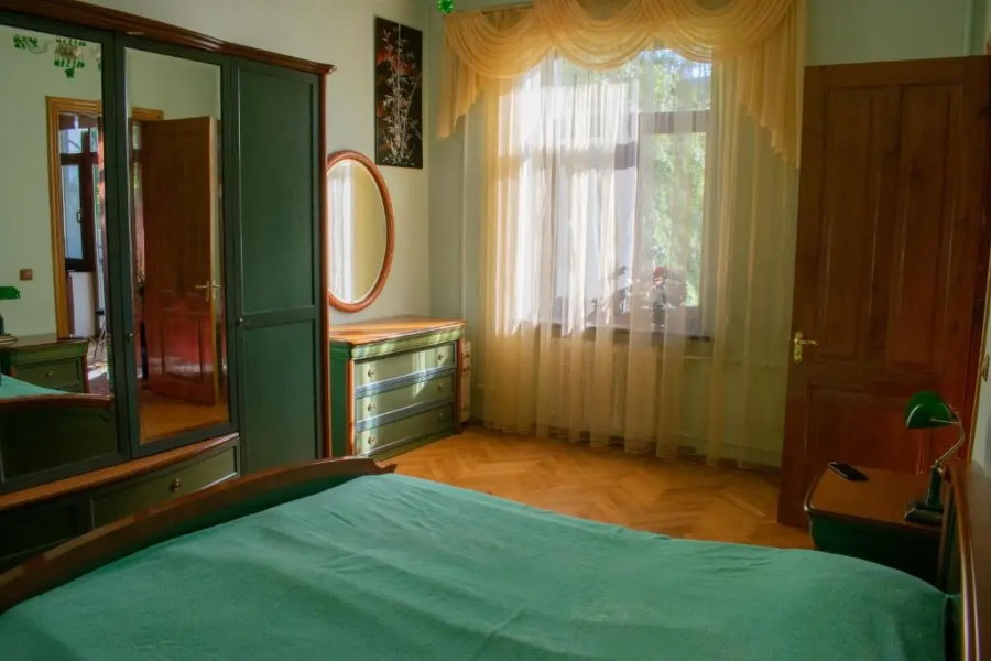 Luxury Apartments Darvina Street