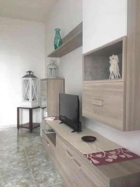 Parco Adamantina di Fronte al Mare