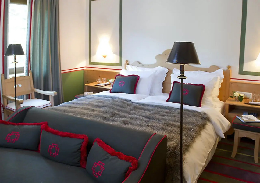 House of Hütter - Wachtelhof Hotel & Spa