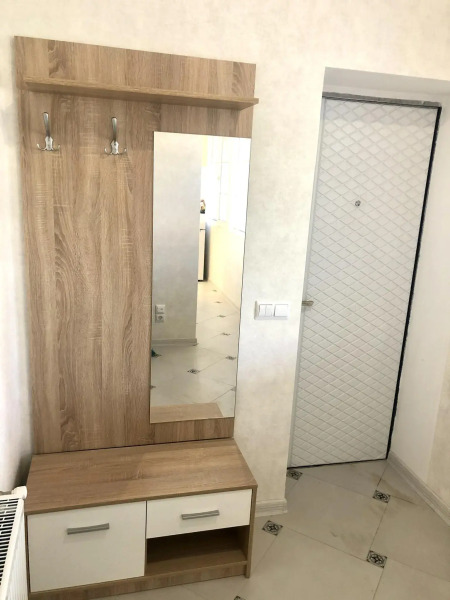 КрымскХоум на улице Фадеева