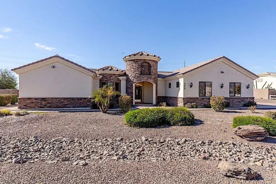 Field of Dreams 3BR by Casago