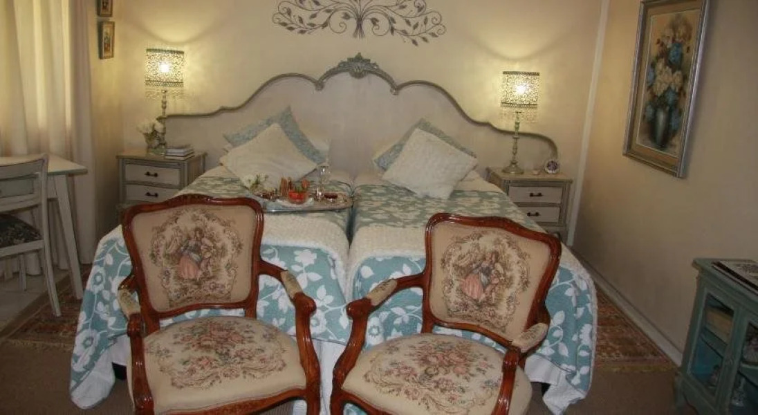A Summer Place Boutique Guest House