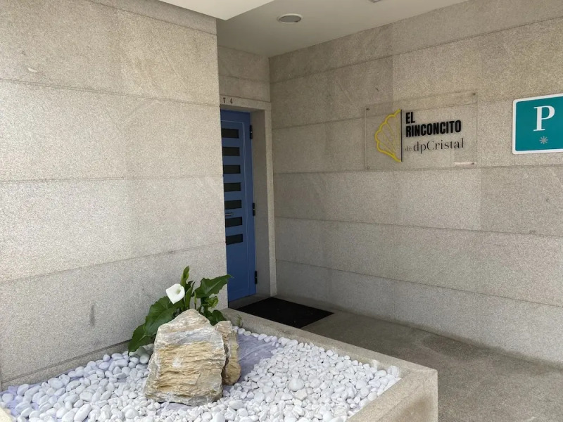 dpCristal El Rinconcito