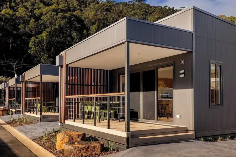 BIG4 Wye River Holiday Park