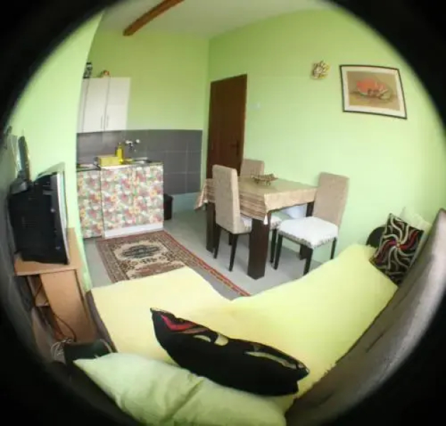 Apartment Ruzica