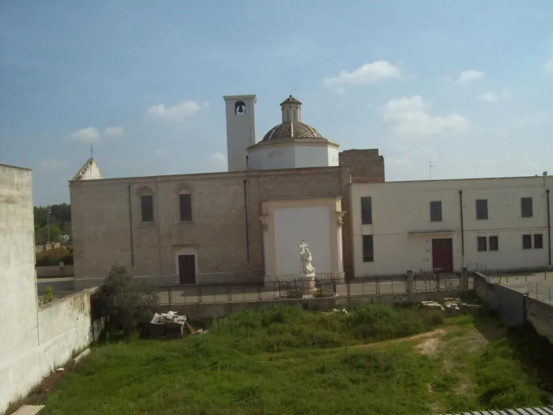 Hotel Nuova Grottella